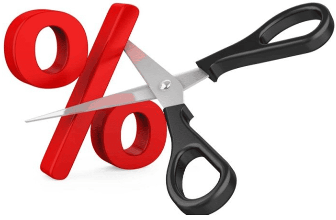 RBA Interest Rates - CUT!!